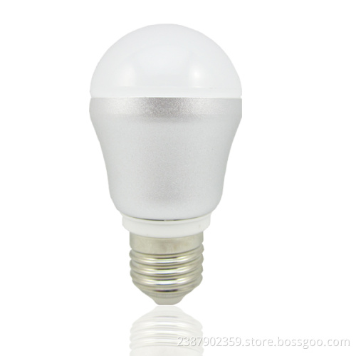 led downlight globe E27 E27 led lighting bulbs